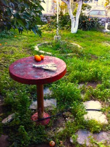 הוילה Artistic House In Limni Evias מראה חיצוני תמונה