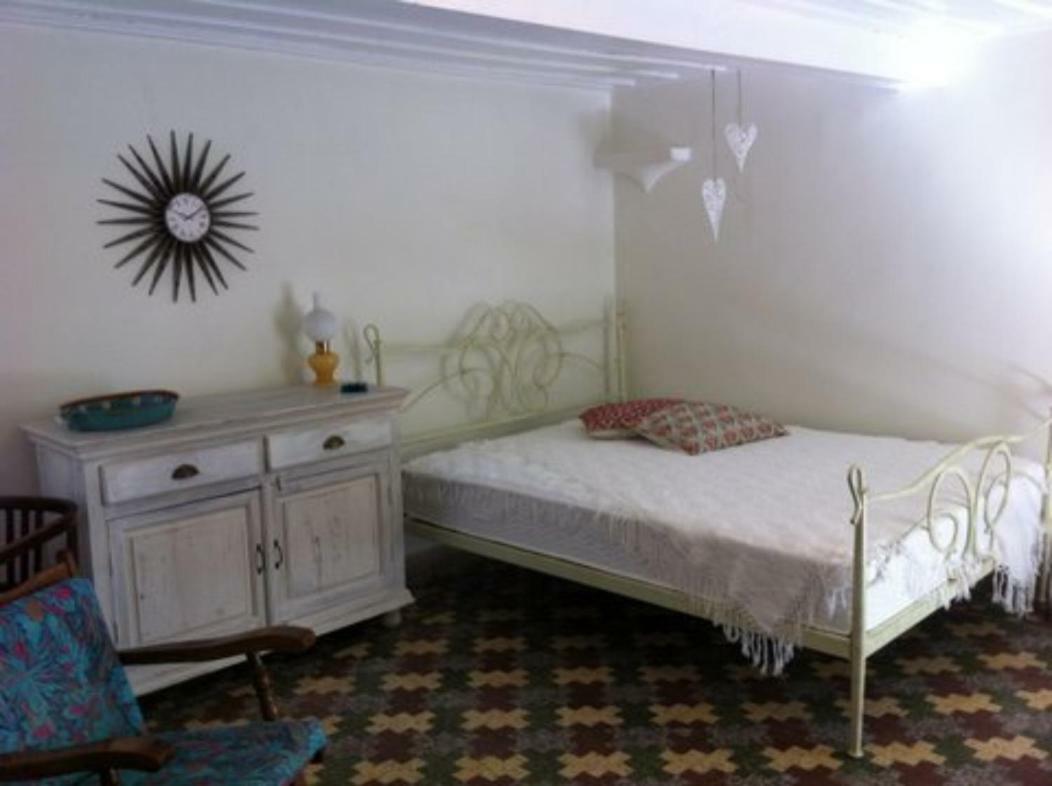 הוילה Artistic House In Limni Evias מראה חיצוני תמונה