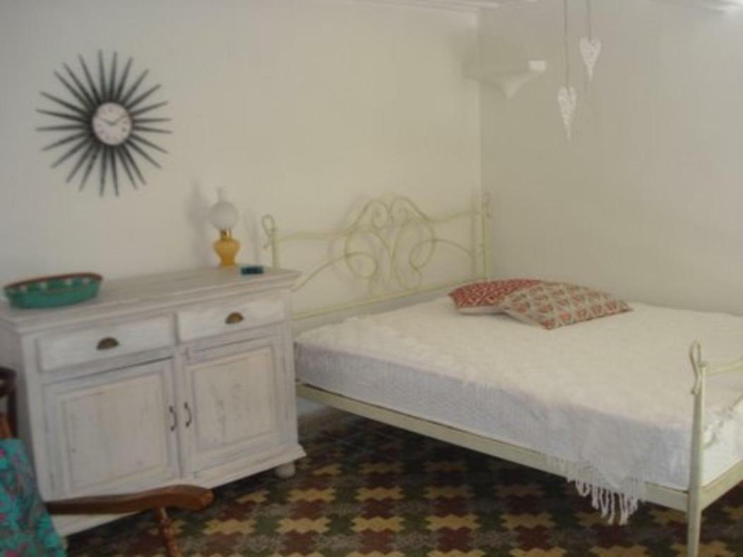 הוילה Artistic House In Limni Evias מראה חיצוני תמונה