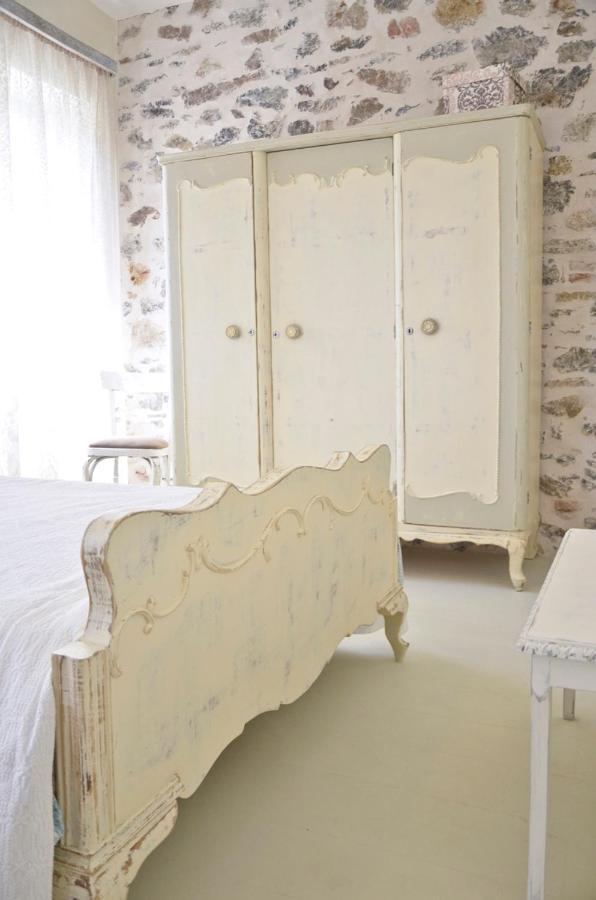הוילה Artistic House In Limni Evias מראה חיצוני תמונה